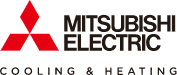 Mitsubishi Electric cooling and heating1