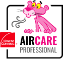 Owens Corning AirCar Professional1