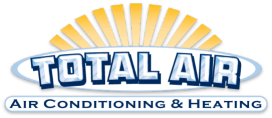 Total Air Air Conditioning and Heating