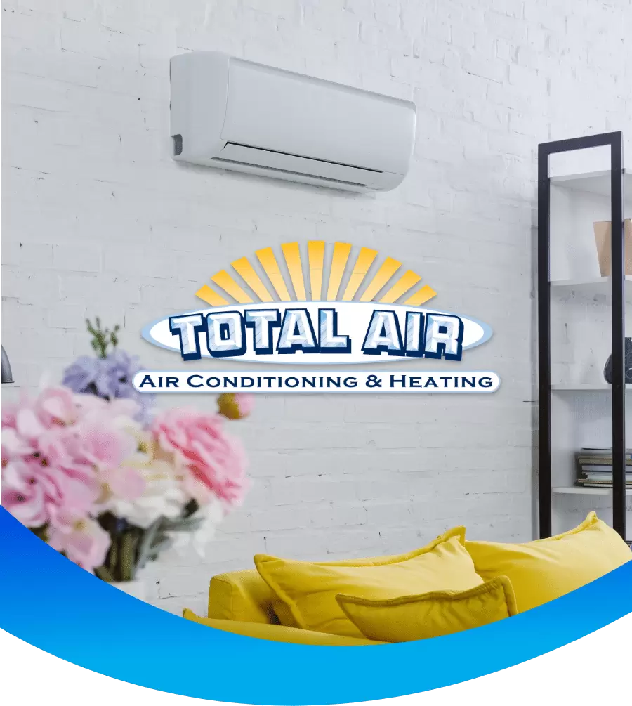 zoned comfort system Total Air